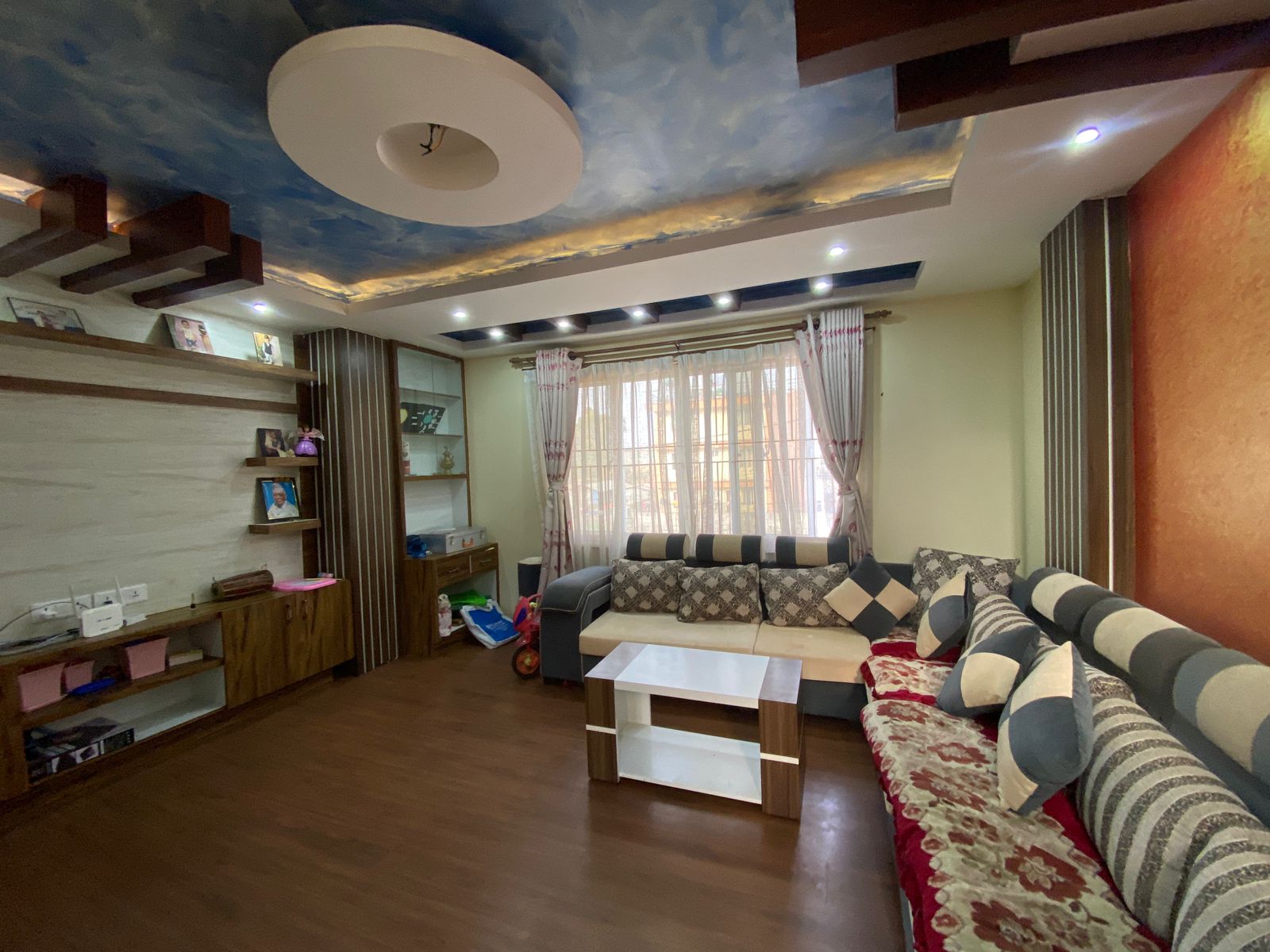 Picture of Lalitpur Metropolitan City, Bagmati